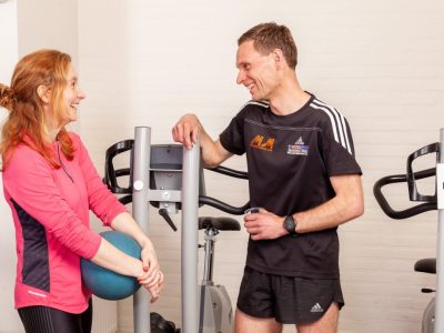 sportblessures Geldrop, sportfysiotherapie Geldrop