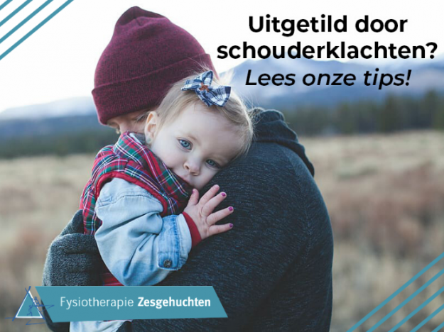 Schouderklachten-tips-Geldrop