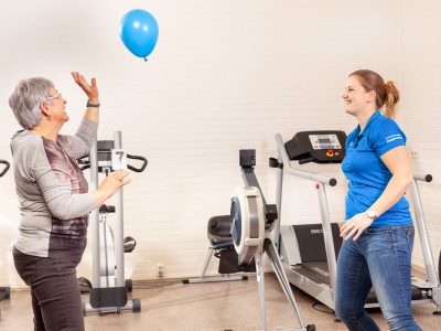 Sfeerfoto sr vrouw 2