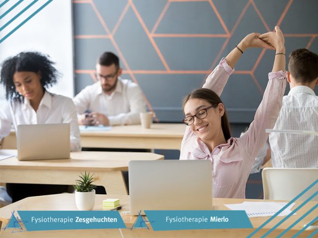 Zesgehuchtentemplate KANS hand-en-polsklachten
