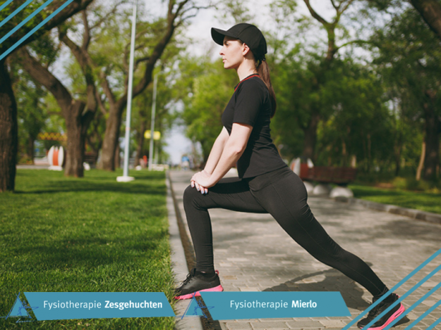 Fysiotherapie Zesgehuchten in Geldrop en Mierlo Stretchen is gezond voor uw lichaam. Lees waarom en ontdek oefeningen die u zelf kunt doen. Bij Fysiotherapie Zesgehuchten in Geldrop en Mierlo.